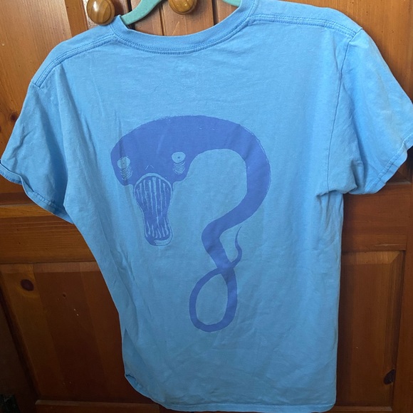 Billie Eilish t-shirt - Picture 1 of 2